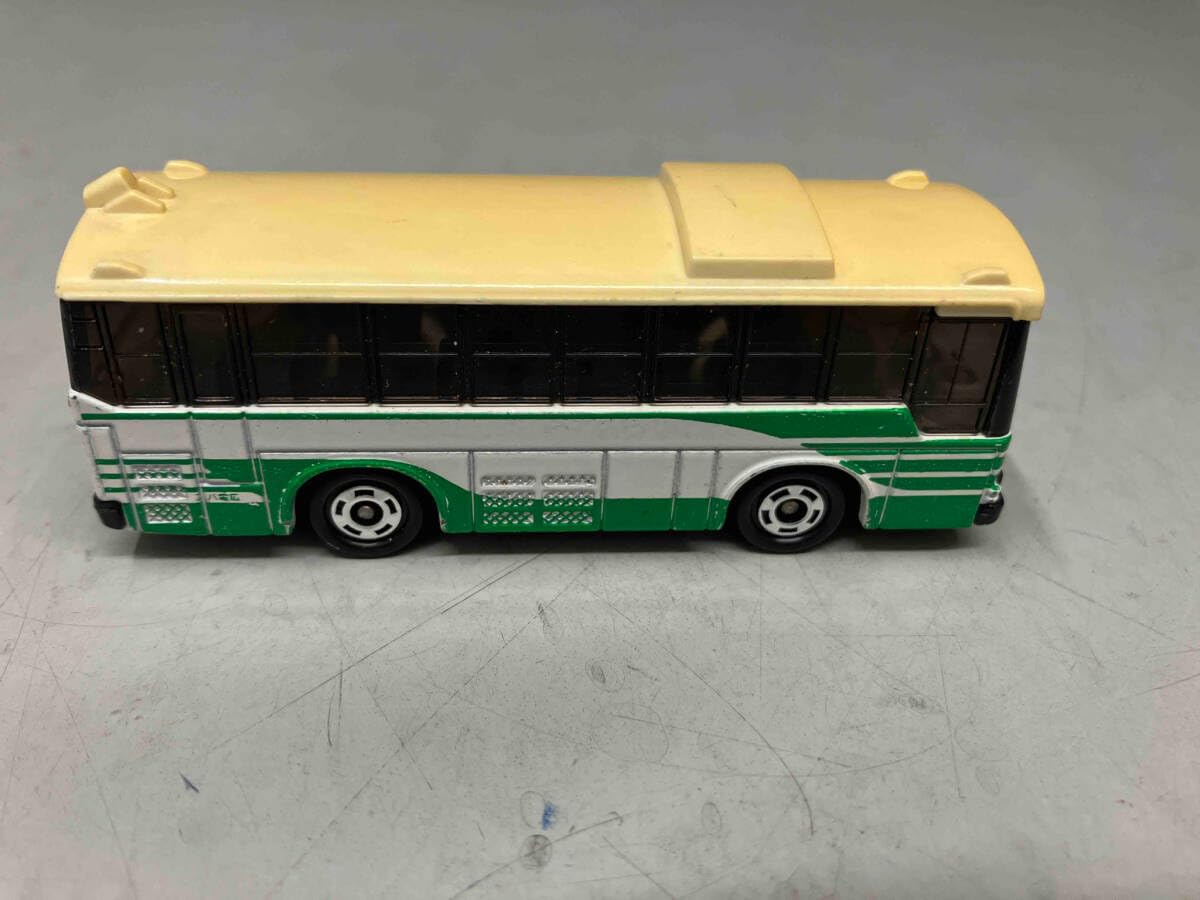 トミカ 三菱 ふそう ワンマンバス 名鉄バス トミカ 79 三菱ふそう ワンマンバス #10292791 | よろずやジャック